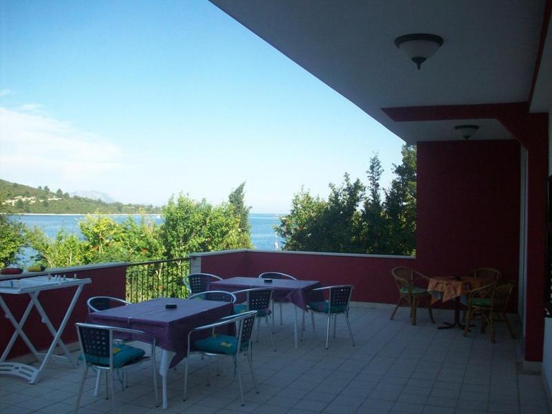 Apartments Tomovic Лумбарда Номер фото